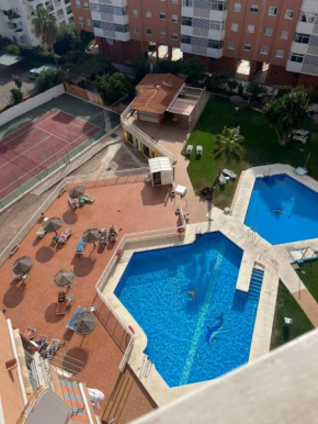 SKY SALTILLO ALTO Torremolinos